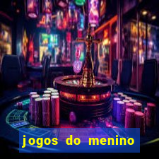 jogos do menino gelo e da menina lava